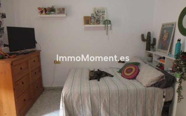 Resale - Villa - Mijas - El Coto