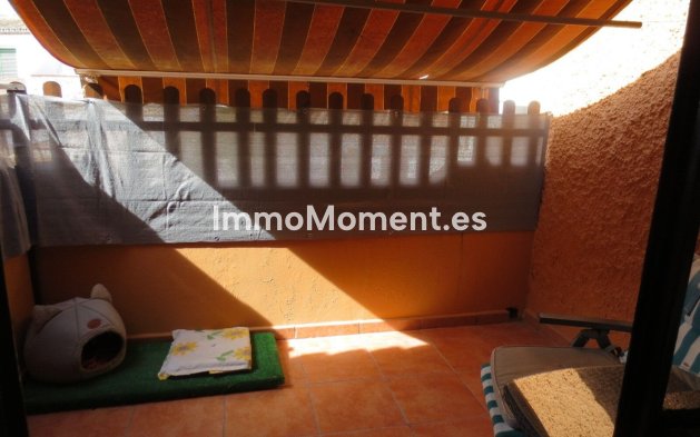Resale - Villa - Mijas - El Coto
