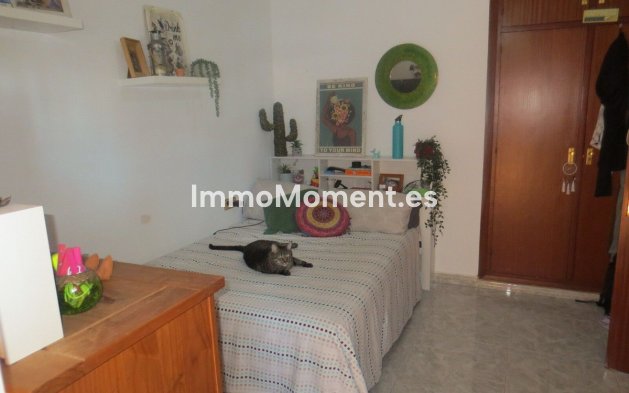 Resale - Villa - Mijas - El Coto