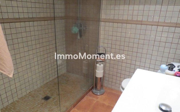 Resale - Villa - Mijas - El Coto
