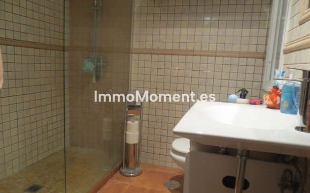 Resale - Villa - Mijas - El Coto