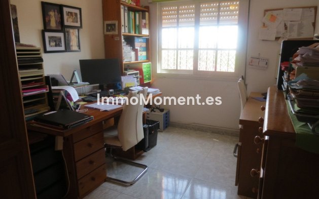 Resale - Villa - Mijas - El Coto