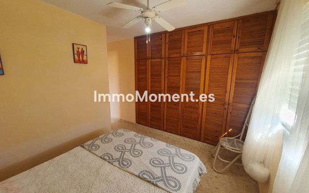 Revente - Maison mitoyenne - Intérieur                       - Churriana