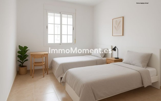 Wiederverkauf - Wohnung - Fuengirola - Fuengirola Centro