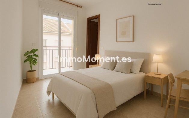 Wiederverkauf - Wohnung - Fuengirola - Fuengirola Centro
