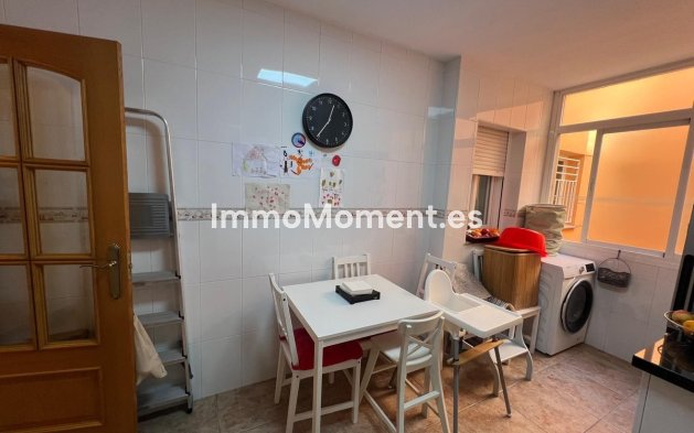 Wiederverkauf - Wohnung - Mijas - Las Lagunas