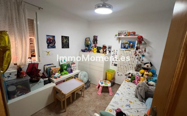 Wiederverkauf - Wohnung - Mijas - Las Lagunas