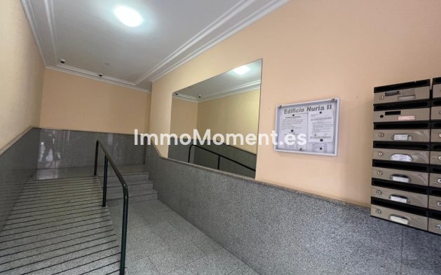 Wiederverkauf - Wohnung - Mijas - Las Lagunas