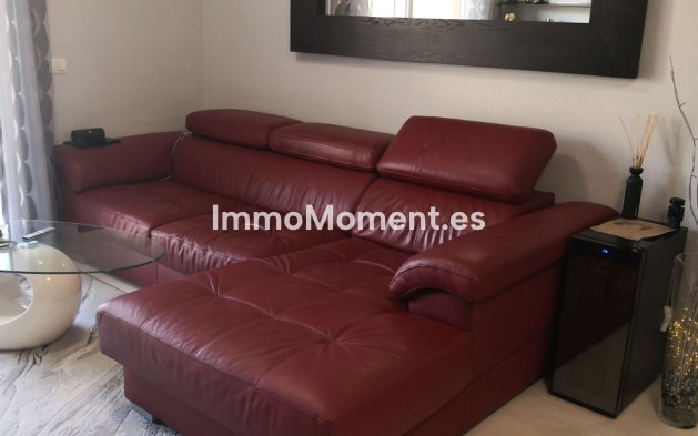 Bestaande woning - Appartement - Benalmadena - Benalmadena Costa