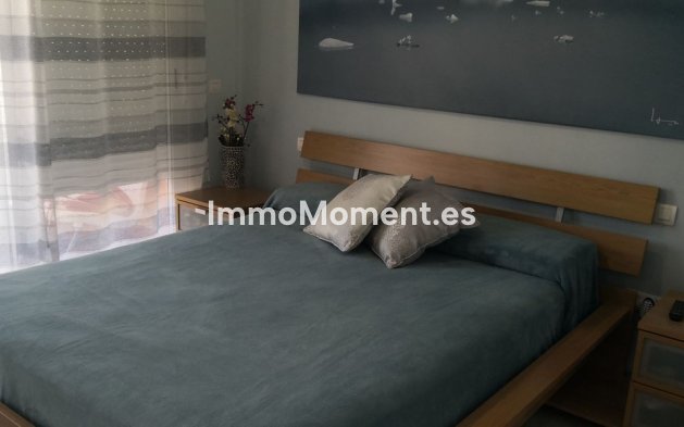 Bestaande woning - Appartement - Benalmadena - Benalmadena Costa