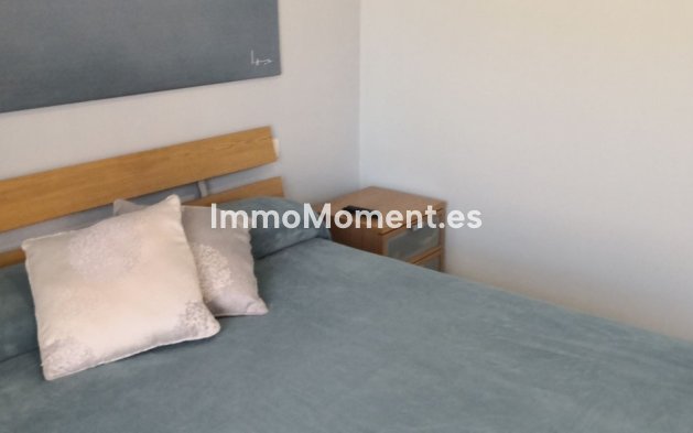 Bestaande woning - Appartement - Benalmadena - Benalmadena Costa