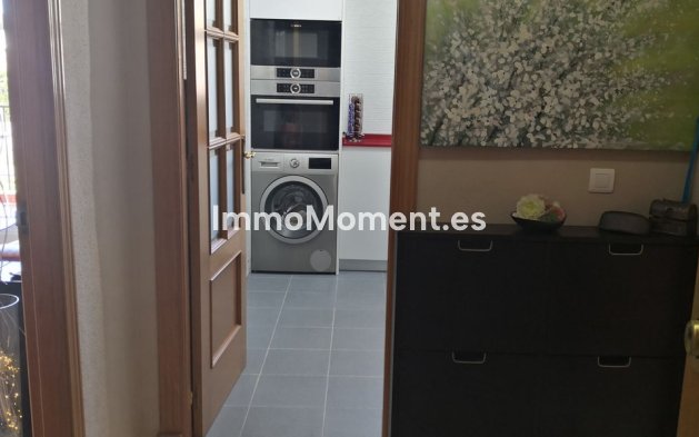 Bestaande woning - Appartement - Benalmadena - Benalmadena Costa