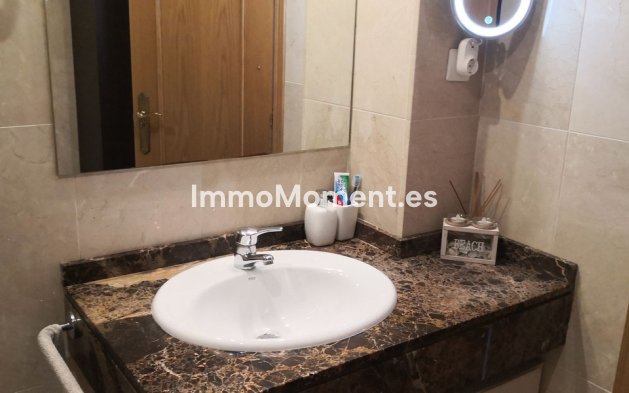 Bestaande woning - Appartement - Benalmadena - Benalmadena Costa