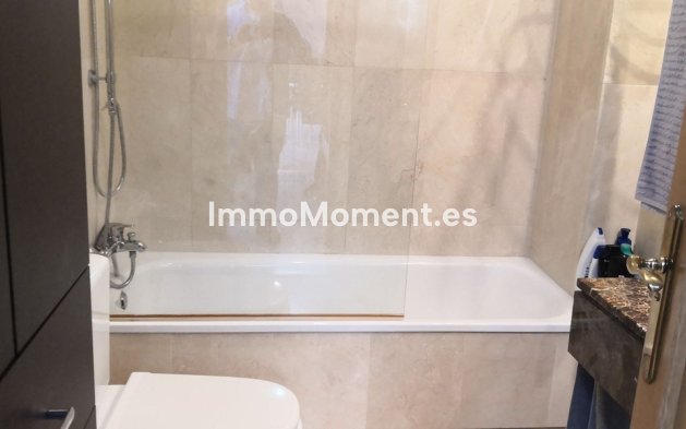 Bestaande woning - Appartement - Benalmadena - Benalmadena Costa