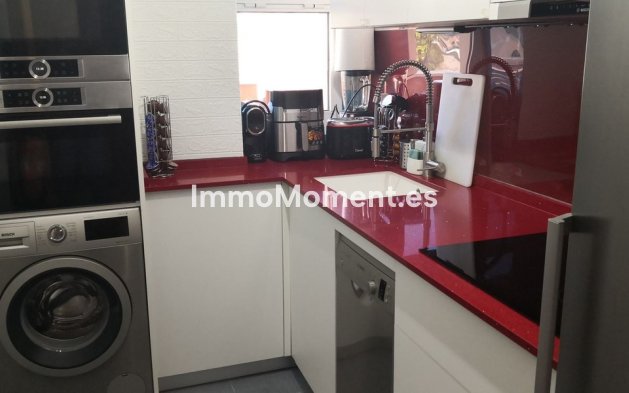 Bestaande woning - Appartement - Benalmadena - Benalmadena Costa