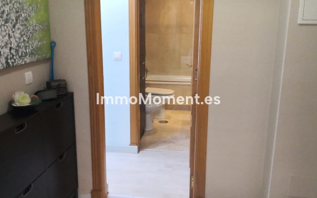 Bestaande woning - Appartement - Benalmadena - Benalmadena Costa