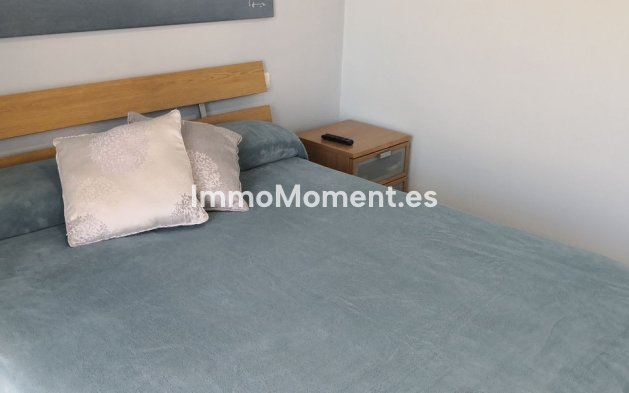 Bestaande woning - Appartement - Benalmadena - Benalmadena Costa