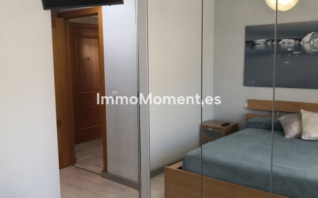 Bestaande woning - Appartement - Benalmadena - Benalmadena Costa