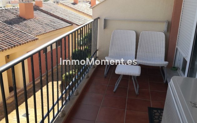 Bestaande woning - Appartement - Benalmadena - Benalmadena Costa