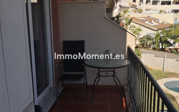 Bestaande woning - Appartement - Benalmadena - Benalmadena Costa
