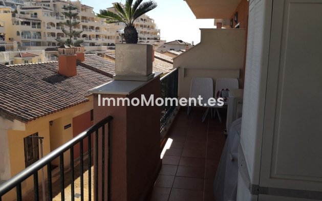 Bestaande woning - Appartement - Benalmadena - Benalmadena Costa