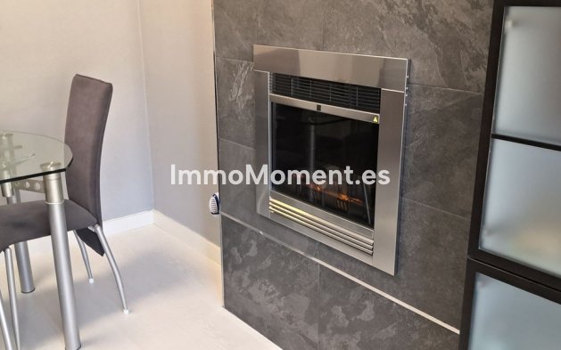 Bestaande woning - Appartement - Benalmadena - Benalmadena Costa