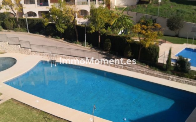 Bestaande woning - Appartement - Benalmadena - Benalmadena Costa