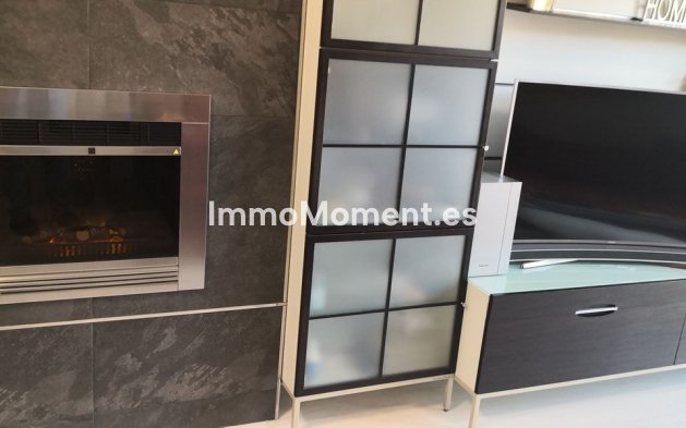 Bestaande woning - Appartement - Benalmadena - Benalmadena Costa