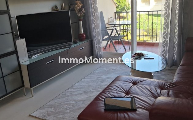 Bestaande woning - Appartement - Benalmadena - Benalmadena Costa