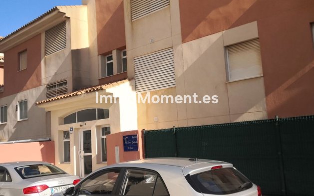 Bestaande woning - Appartement - Benalmadena - Benalmadena Costa