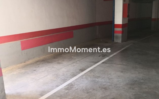 Bestaande woning - Appartement - Benalmadena - Benalmadena Costa