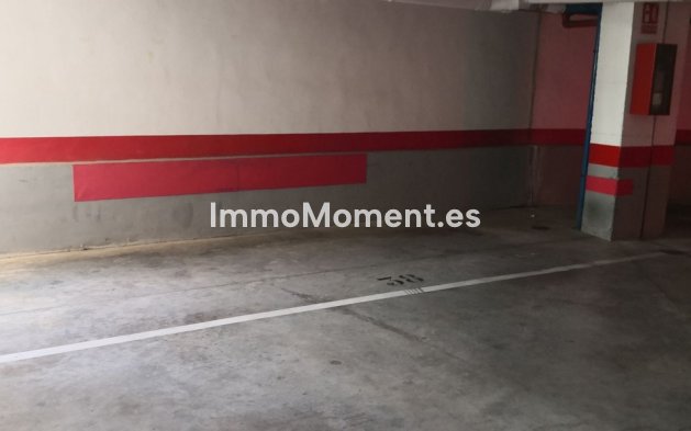 Bestaande woning - Appartement - Benalmadena - Benalmadena Costa