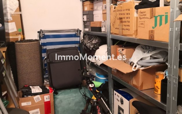 Bestaande woning - Appartement - Benalmadena - Benalmadena Costa