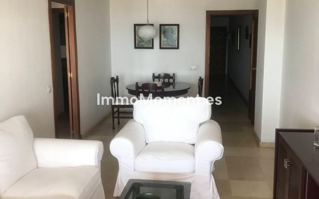 Revente - Appartement - Fuengirola - Fuengirola Centro