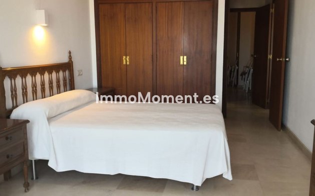 Revente - Appartement - Fuengirola - Fuengirola Centro