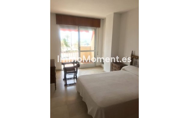 Revente - Appartement - Fuengirola - Fuengirola Centro