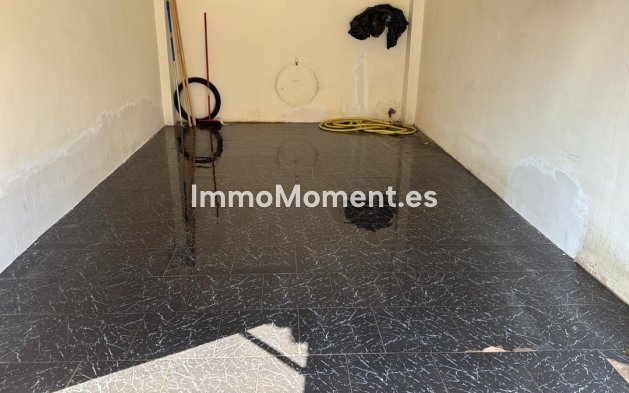Revente - Appartement - Fuengirola - Fuengirola Centro