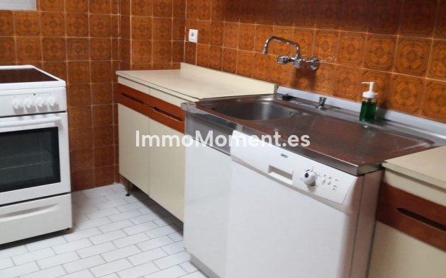 Revente - Appartement - Fuengirola - Fuengirola Centro