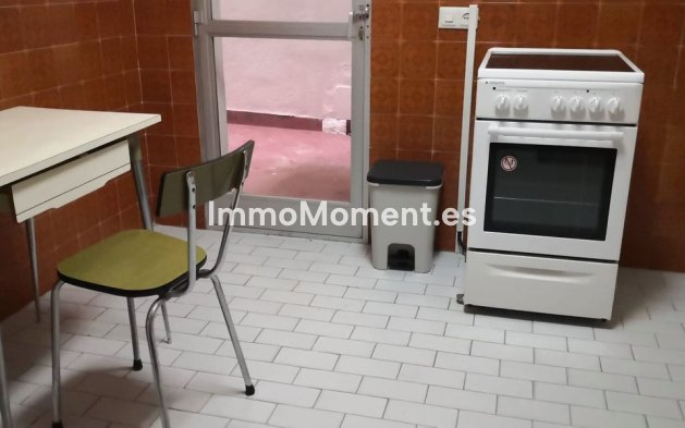Revente - Appartement - Fuengirola - Fuengirola Centro
