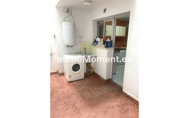 Revente - Appartement - Fuengirola - Fuengirola Centro