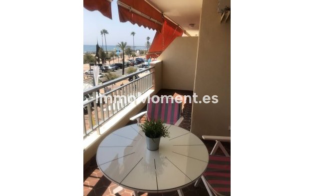 Revente - Appartement - Fuengirola - Fuengirola Centro