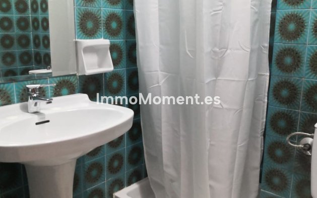 Revente - Appartement - Fuengirola - Fuengirola Centro