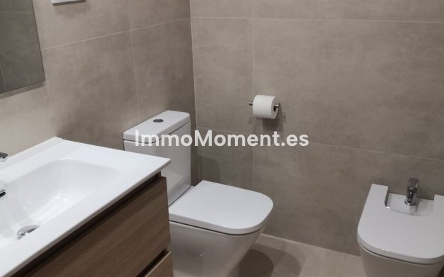 Revente - Appartement - Fuengirola - Fuengirola Centro