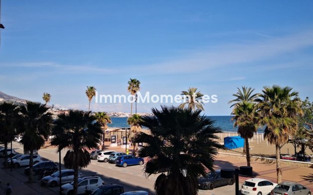 Revente - Appartement - Fuengirola - Fuengirola Centro