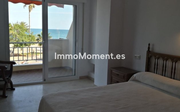 Revente - Appartement - Fuengirola - Fuengirola Centro