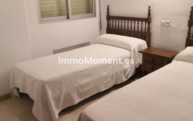 Revente - Appartement - Fuengirola - Fuengirola Centro
