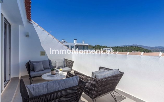 Wiederverkauf - Wohnung - Fuengirola - Fuengirola Centro