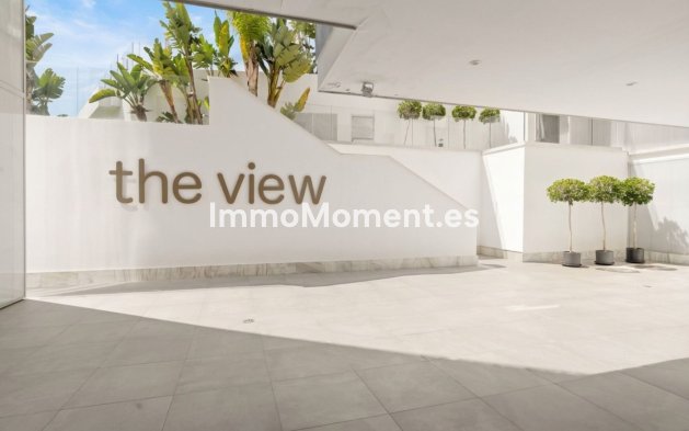 Wiederverkauf - Wohnung - Fuengirola - Fuengirola Centro