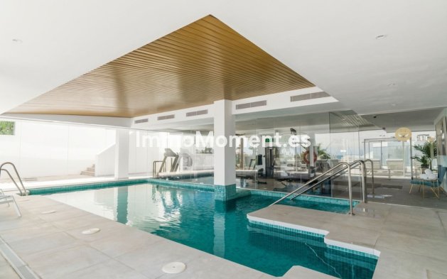 Wiederverkauf - Wohnung - Fuengirola - Fuengirola Centro