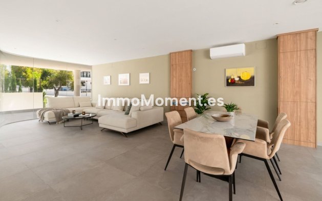 Wiederverkauf - Wohnung - Fuengirola - Fuengirola Centro